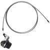 Shimano SL-3S43J Shifting Lever Included / 65.0 inches (1650 mm)