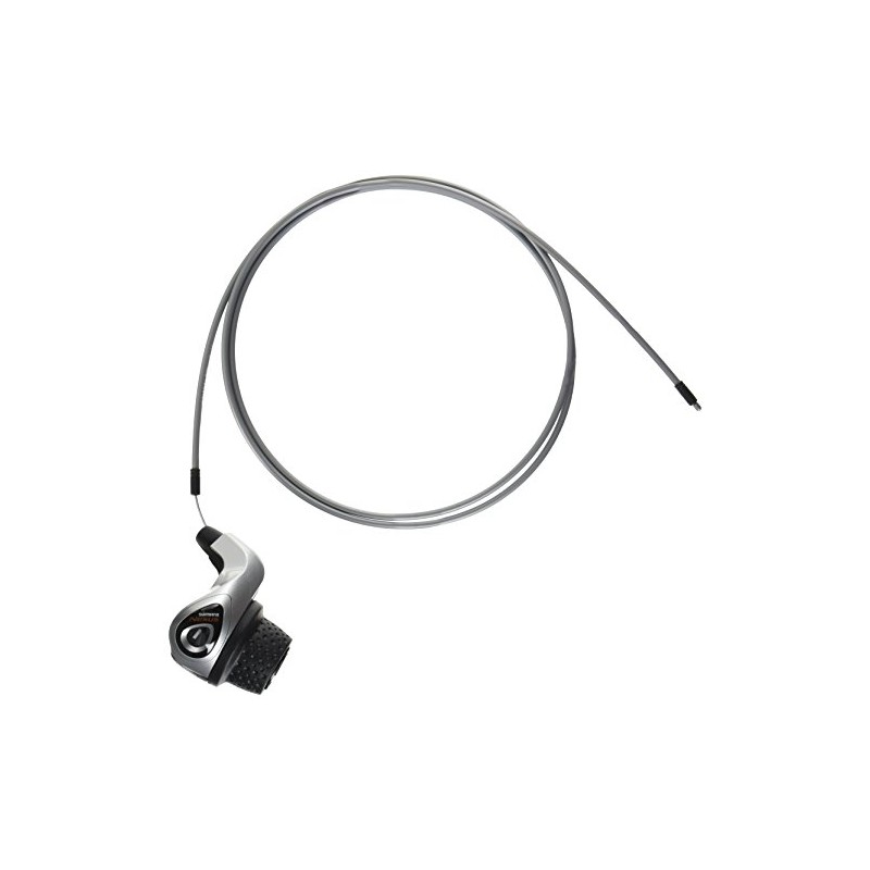 Shimano SL-3S43J Shifting Lever Included / 65.0 inches (1650 mm)