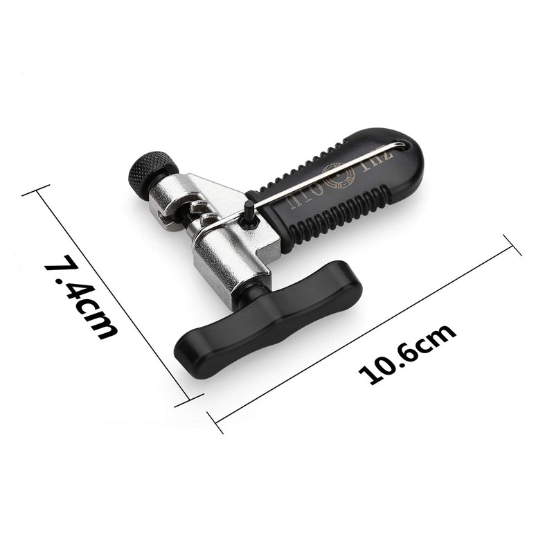 FSC 1 Speed Chain F410 (Chain Repair Tool + Golden