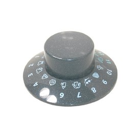 Hotpoint Washing Machine Timer Knob. Genuine part number C00274878