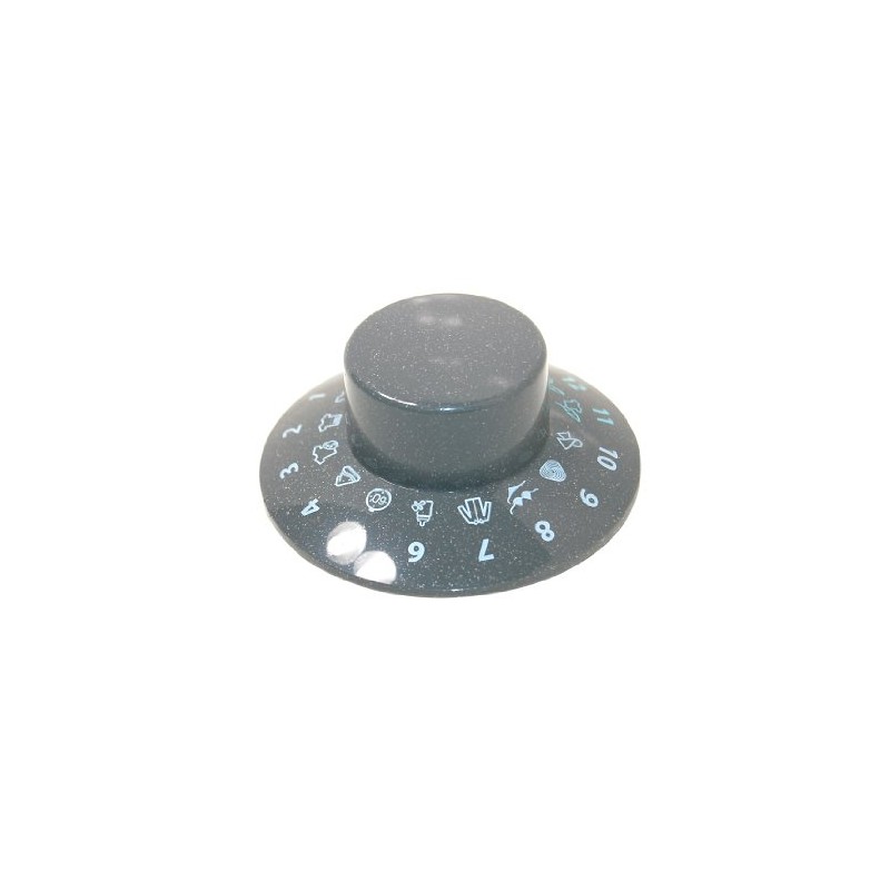 Hotpoint Washing Machine Timer Knob. Genuine part number C00274878