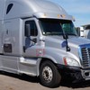 2PCS Side Marker Turn Signal Lights fit for 2008-2017 Freightliner