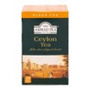 Ahmad Tea Black Tea | Ceylon Tea | 20 Teabag