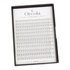 Oreola 10D Individual Eyelashes, Reusable False Eyelashes, 228 Pieces, Individual