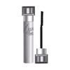 Black Mascara with Comb Brush Separates Lashes for Definition, No
