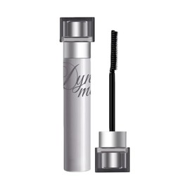 Black Mascara with Comb Brush Separates Lashes for Definition, No Clumping, Smudge-Proof, Volume and Lengthening, Waterproof