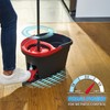 Vileda EasyWring & Clean Spin Mop & Bucket System –