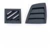 DOTCOM Dash Air Vent Front Cover Set Left and Right