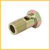 REPAIROCK M18x1.5mm Metric Thread Banjo Bolts Brake Fitting Adapter with