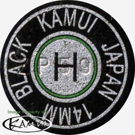 KAMUI Standard Black Hard