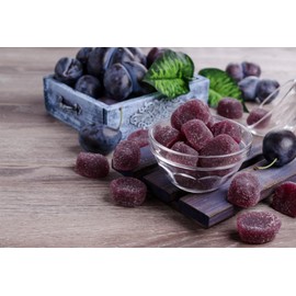 NorthWood Distributing Sugarplum Wish - Premium Fragrance Oil for Soap, Diffuser, Candle Fragrance Oil, Lotion, Body Scrub, Body Butter, Aromatherapy - 16 Fl Oz