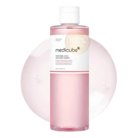 Medicube Pdrn Pink Cica Soothing Toner 250ml