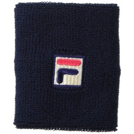 FILA TENNIIS Wristband VM9749 Fila Navy (20) F