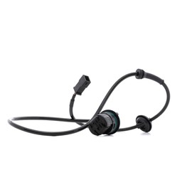 RIDEX Rear ABS Sensor 412W0206