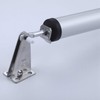 YUOIP® Buffer Door Closer Aluminum Alloy Mute Automatic Door Closing