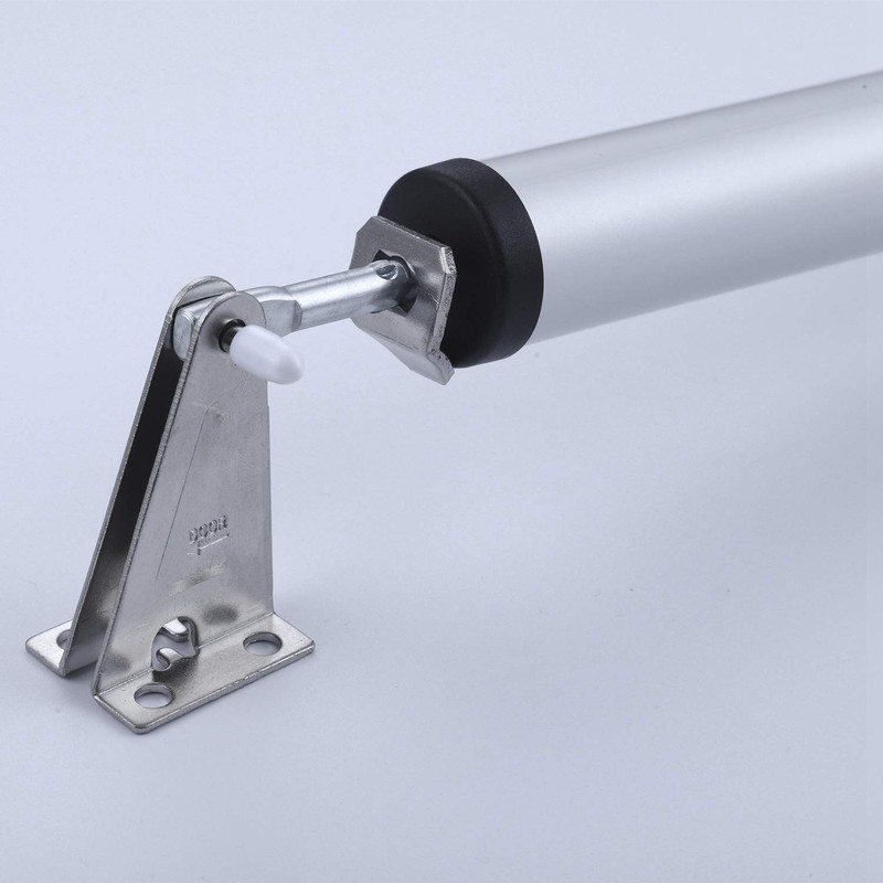 YUOIP® Buffer Door Closer Aluminum Alloy Mute Automatic Door Closing