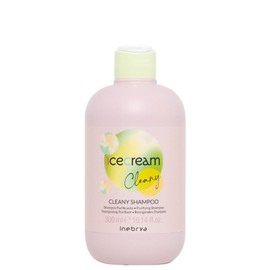 Inebrya Ice Cream Cleany Purificante 300 ml