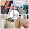 Countersunk Screws Stainless Steel M6 x 20 mm Hexagon Socket