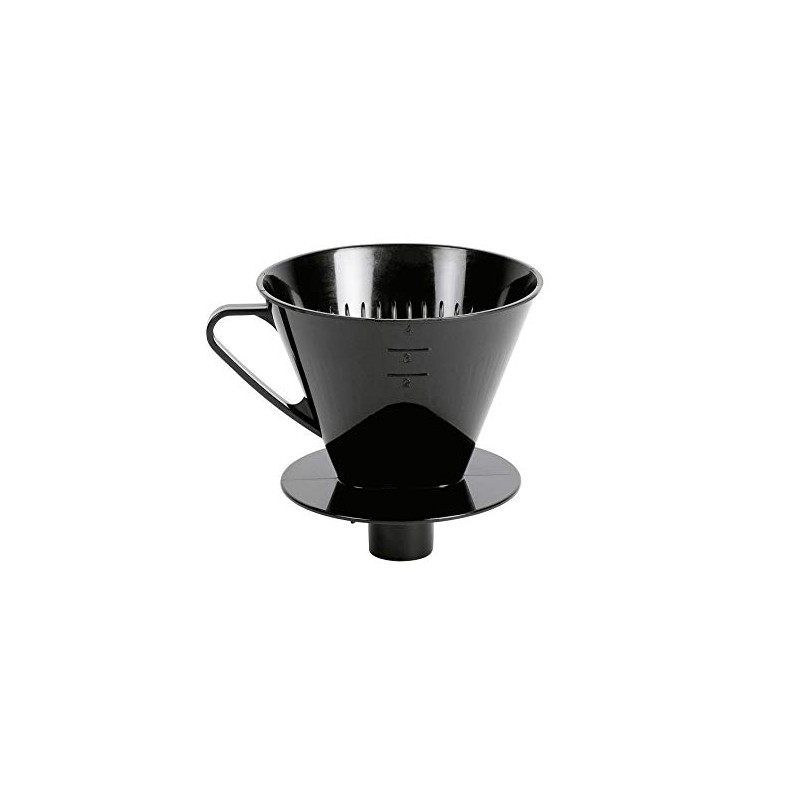 Stutz filter black 1x4