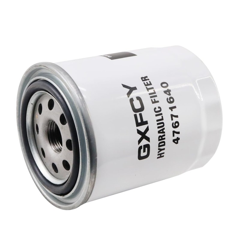 84475542 84475483 84539215 47797858 47671640 87682998 Filter Kit Compatible with