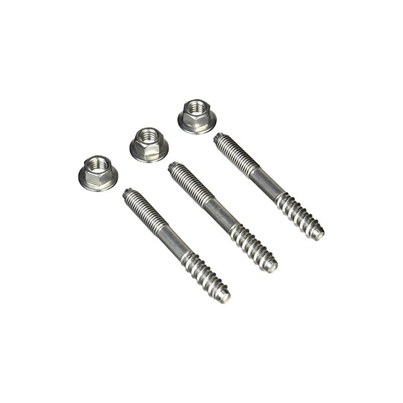 JPF sutenresutappusuta- M8 x 70l (Pack of 15) stp870p