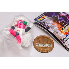 Dragon Ball Super UDM Ultimate Deformed Mascot Burst 33 [4. Jeath] (Single Item)