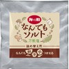 Umi no Sei All-Purpose Salt Refill 58g