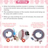 Knitting Machine Counter, Heyseri Row Counter for Knitting Machine -