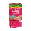 Nature Valley Crispy Creamy Strawberry Wafer Bars 20 Count Pack