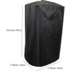 Heavy Duty Power Washer Cover - 420D Oxford Cloth Pressure