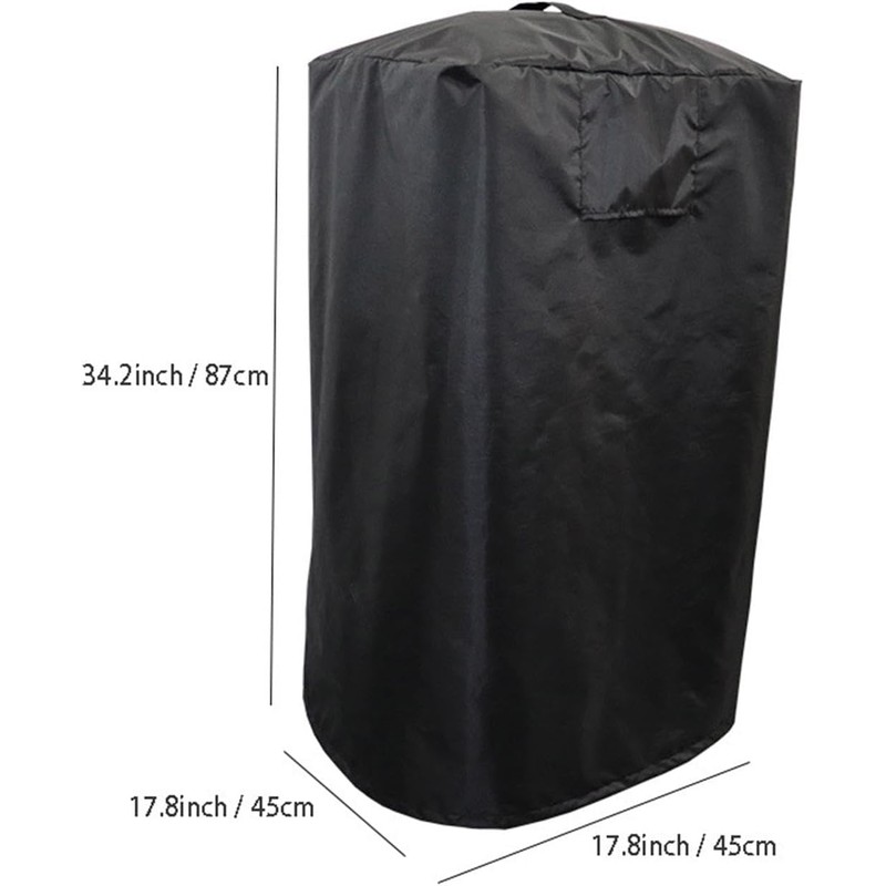 Heavy Duty Power Washer Cover - 420D Oxford Cloth Pressure