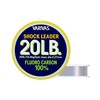 Varivas Fluorocarbon Shock Leader Line 30m 20lb (9777)