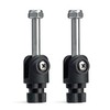 Railblaza 02404711 Rowlock - Pair