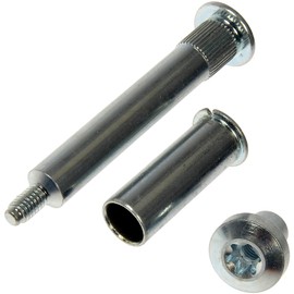 Dorman 38353: Door Hinge Pin And Bushing Kit