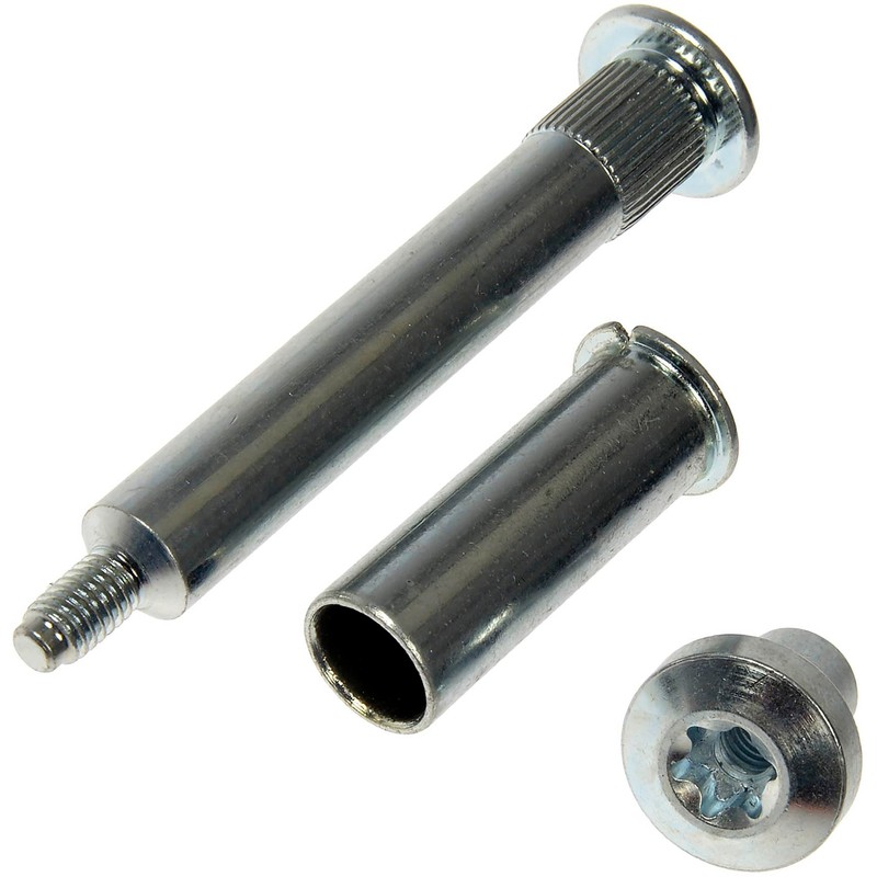 Dorman 38353: Door Hinge Pin And Bushing Kit