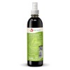 Loción tradicional Reafirmante de Romero 500ml, para postparto