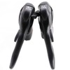 Micronew Double 7 Speed Road Bike Shifter Brake Levers for