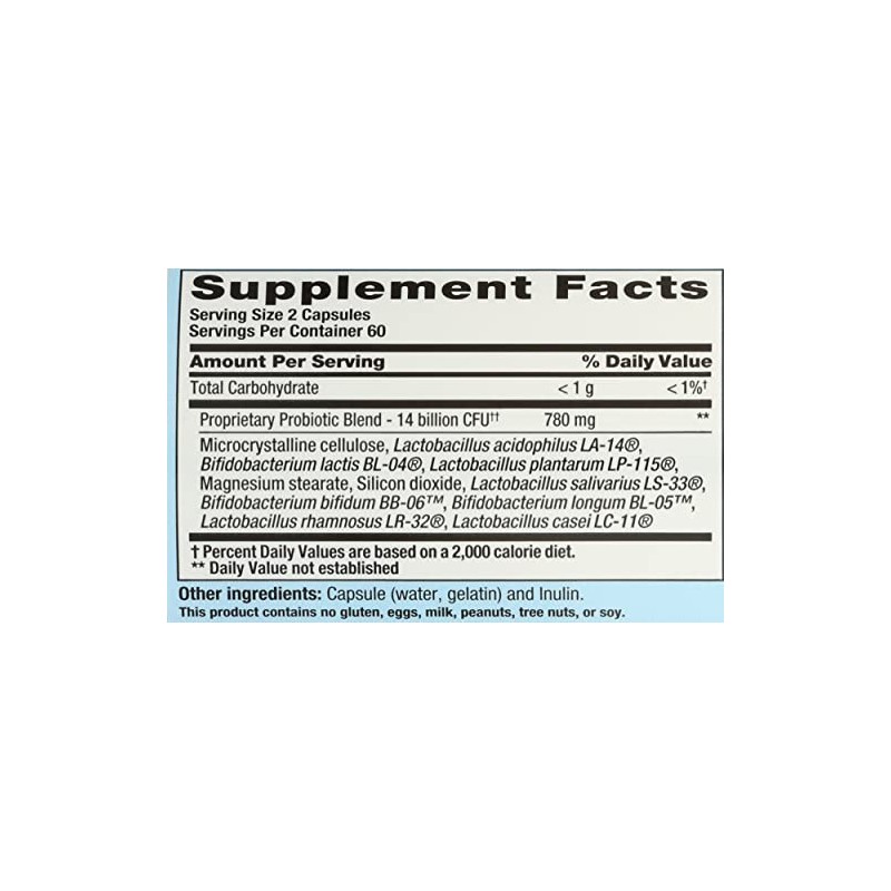Nutrition Now Pack of 1 x Nutrition Now PB 8