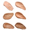 Naturally You Foundation - Cream Pearl