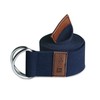 Yogan Yoga Belt/Yoga Strap | 100% Cotton | Pilates Belt/Strap