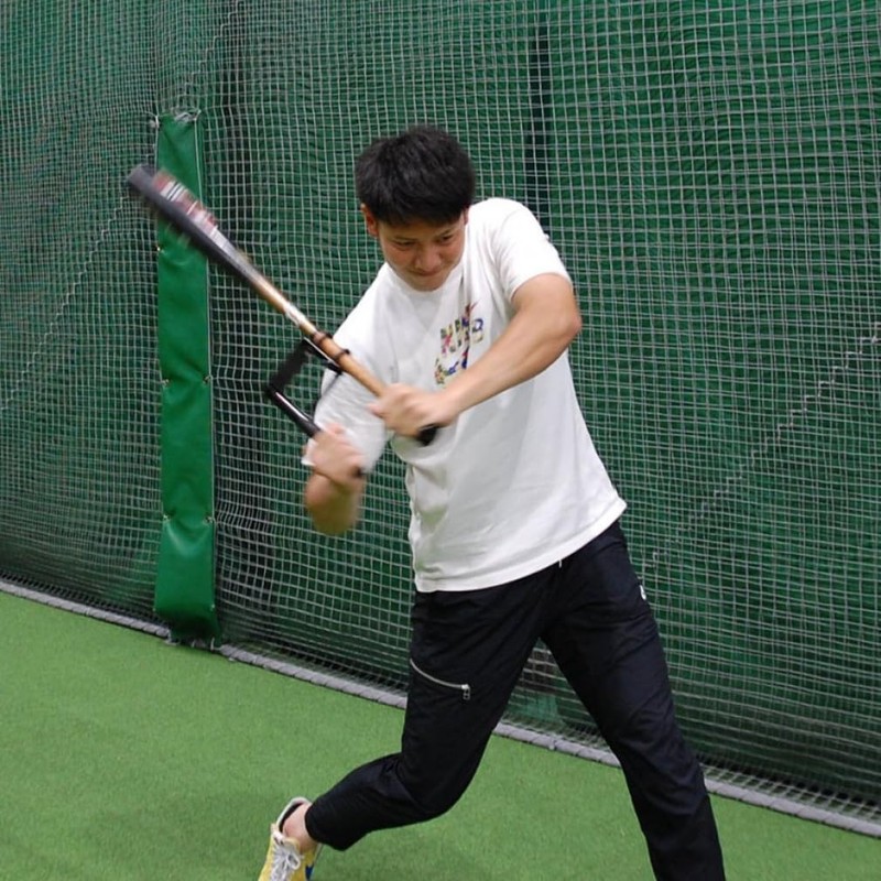 Field Force FTHG-2212 Men's Baseball Training Equipment Top Hand Grip