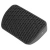 Brake Pedal Assembly A1232910082 Rubber Brake Stop Pad Cover Replacement