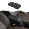 HTHE Compatible with Jeep Wrangler TJ 1997-2006 Center Console Armrest
