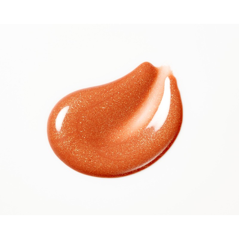 GALLZ Flashing Gloss, 03 Elegant Beige, 0.1 oz (2.8 g),