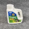 Monterey Sluggo Slug & Snail Pellets for Organic Gardening, 2.5