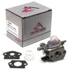 The ROP Shop | Carburetor with Gaskets for Echo PPF-2100,
