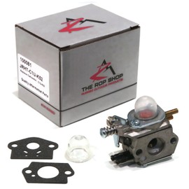The ROP Shop | Carburetor with Gaskets for Echo PPF-2100, PPF-2110, PPT-2100, SHC-1700 Pole Saw