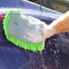 Turtle Wax 52822 Zip Wax Super Concentrated Car Wash Shampoo