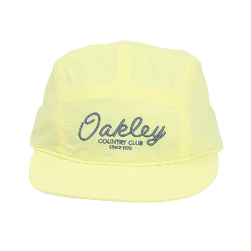 Oakley ESSENTIAL YTR JET CAP 25.0 Kids Cap, (574) LUMINANCE