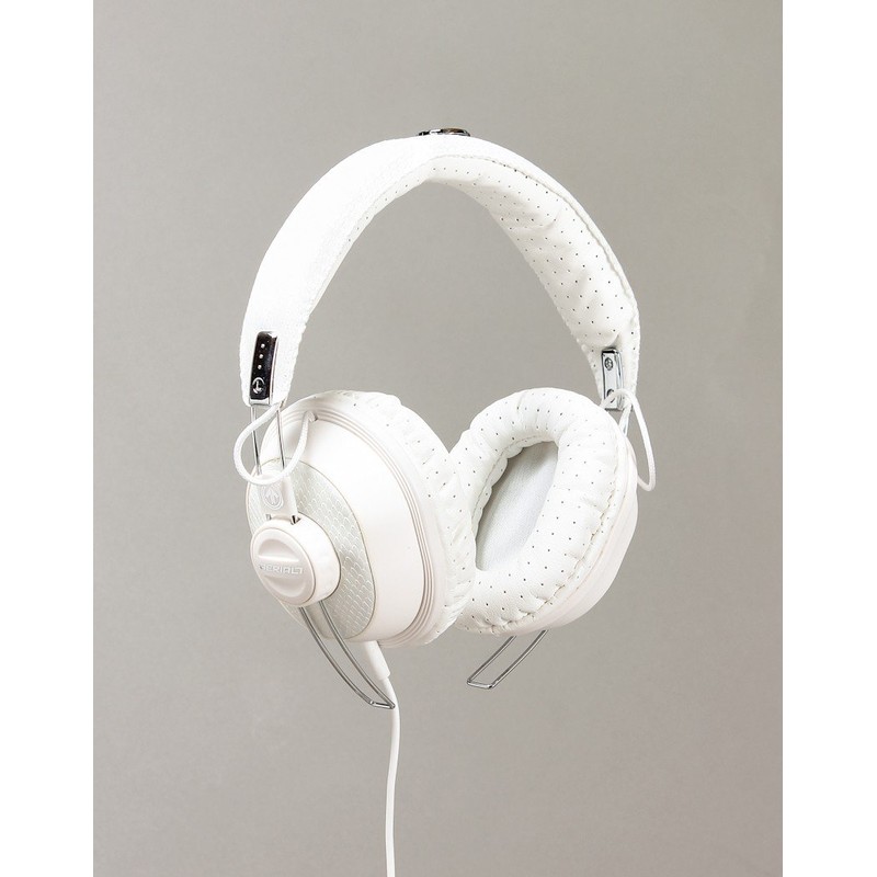 Aerial7 Chopper 2 Headphones Wired Snow